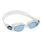 Aquasphere Mako2 Swimming Goggles Durchsichtig