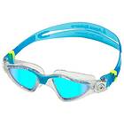 Aquasphere Kayenne Swimming Goggles Blå