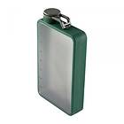 GSI Outdoors Boulder 470ml Hip Flask Grönt