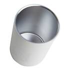 Nordisk Y Steel Double Wall 0,3L Mug Guld