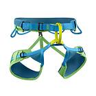 Edelrid Jay Iii Harness Blå S