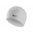 Nike Swim Solid Swimming Cap Vit