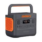 Jackery Explorer 2000 Pro Portabel laddningsstation