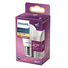 Philips LED KLOT 5W E27