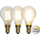 Star Trading 354-81-1 E14 P45 Soft glow