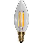 Star Trading 354-83 LED E14 C35 Soft Glow