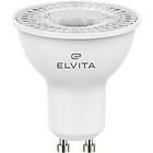 Elvita LED GU10 3000K 4W 450lm 15000