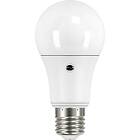 Elvita LED normal E27 806lm opal sens