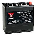 Yuasa Batteri YBX1048