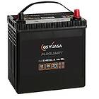 Yuasa Bilbatteri Aux Backup Toyota Auris Hybrid 1,8 AGM 12V HJ-S34B20L-A