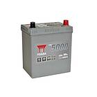 Yuasa Bilbatteri SMF Silver YBX5054 12V 40Ah 360A