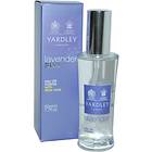 Yardley of London Lavender Spa edt 50ml