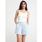 Lindex Pyjamasshorts i bäckebölja