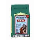 James Wellbeloved Dog Adult Fish & Vegetable 1.5kg