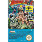 Adventure Island II (NES)