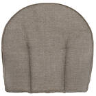 Kamomill ryggdyna beige