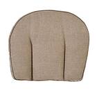 Eads ryggdyna beige
