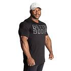 Better Bodies Basic Tapered Tee male