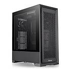 Thermaltake CTE T500 Air (Black/Transparent)