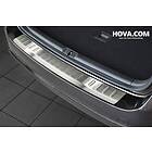 Avisa Lastskydd Rostfri Borstad Metall VW Passat (B7/3C) Variant Alltrack 10,2010-2014 HCSRBP35844