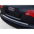 Avisa Lastskydd Rostfri Borstad Metall Audi A6 (C6/4F) Avant/Kombi/S-Line/Allroad (EJ RS/S6) 11,2004-8,2011 HCSRBP35496