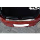 Avisa Lastskydd Rostfri Borstad Metall Seat Leon 5-Dörrars 2013-> HCSRBP35833