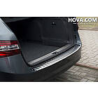 Avisa Lastskydd Rostfri Borstad Metall Skoda Superb 3V Kombi / Scout 2015-> HCSRBP35228