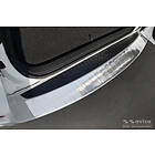 Avisa Lastskydd Rostfri Borstad Metall Toyota RAV4 III 2005-2012 HCSRBP35766