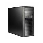Supermicro SC732i-R600B 600W (Svart)