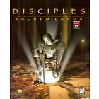 Disciples: Sacred Lands (PC)