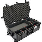 Pelican Protector Case 1615 Air Case with TrekPak Dividers