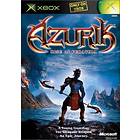 Azurik: Rise of Perathia (Xbox)