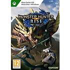 Monster Hunter Rise (Xbox One | Series X/S)