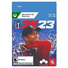 PGA Tour 2K23 - Cross-Gen Edition (Xbox One | Series X/S)