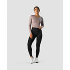 ICANIWILL Nimble Cropped LS (Dam)