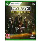 PayDay 3 - Collector's Edition (Xbox Series X)