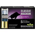 Classic Brenneke Magnum 12/70 31,5 gram