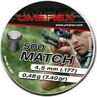 Umarex Match 4,5 mm