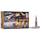 Federal 6,5 CREEDMOOR TERMINAL ASCENT 130GR