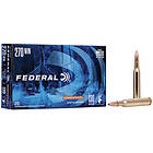 Federal 270 WIN SP 130 GR