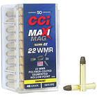 CCI 22 WMR MAXI-MAG SHP