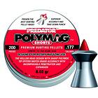 JSB PREDATOR POLYMAG SHORTS, 4,50MM 0,520G