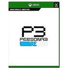 Persona 3 Reload (Xbox One | Series X/S)