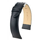 Hirsch KANSAS Calf Leather Black M 12 mm