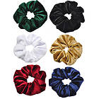 Scrunchie (Vit)