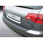 RGM Richard Grant Moulding Ltd Lastskydd Svart Audi A6 (C6/4F) Avant/Kombi/S-Line/Allroad (EJ RS/S6) 11,2004-8,2011 HCRBP341