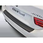 RGM Richard Grant Moulding Ltd Lastskydd Svart BMW 4-Serien F36 Gran Coupe 4-Dörrars 4,2014- M-Sport HCRBP835