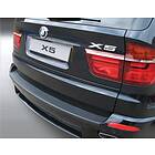 RGM Richard Grant Moulding Ltd Lastskydd Svart BMW X5 (E70) 1,2007-11,2013 HCRBP126