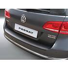 RGM Richard Grant Moulding Ltd Lastskydd Svart VW Passat (B7/3C) Variant (Kombi) 11,2010-12,2014 HCRBP495