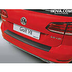 RGM Richard Grant Moulding Ltd Lastskydd Svart VW Golf VII Variant/Kombi 01,2017-08,2020 HCRBP689